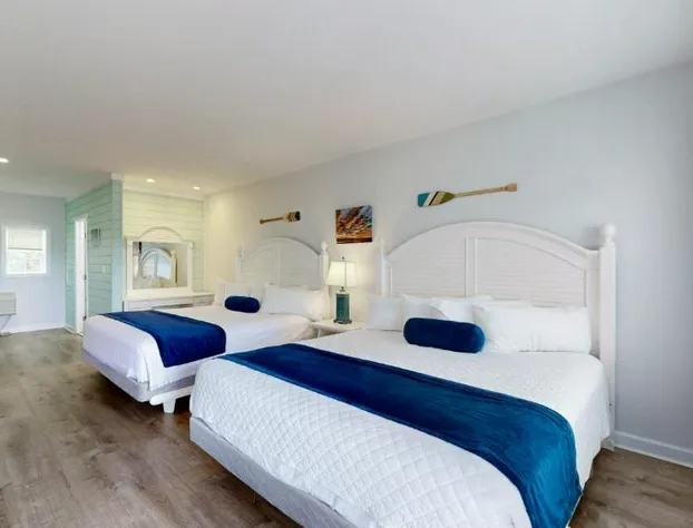 The Cape hotel detail image 4