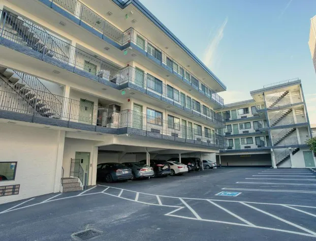 La Casa Inn hotel detail image 2