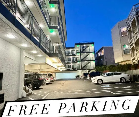 La Casa Inn hotel detail image 3