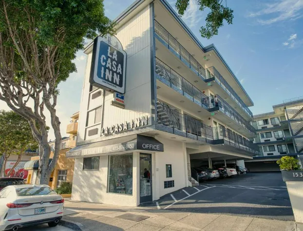 La Casa Inn hotel detail image 2