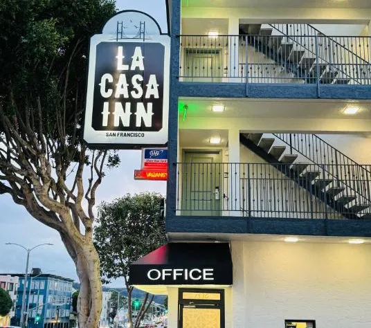 La Casa Inn hotel detail image 3