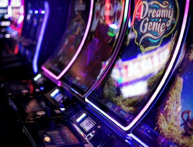 Table Mountain Casino Resort hotel detail image 1