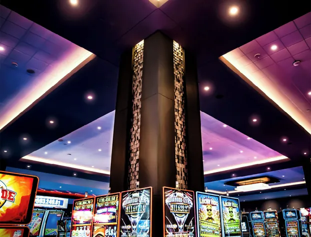 Table Mountain Casino Resort hotel detail image 2