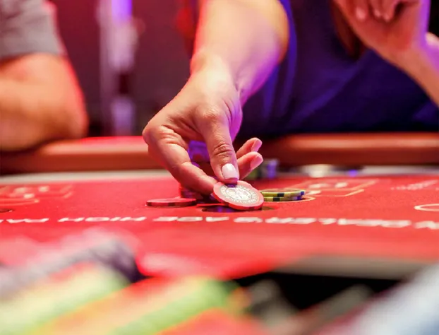 Table Mountain Casino Resort hotel detail image 3