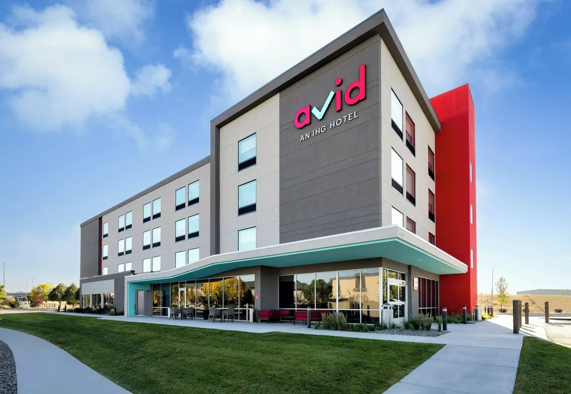 avid Hotels Billings West by IHG hotel hero