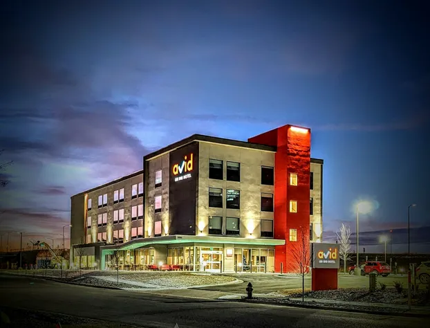 avid Hotels Billings West by IHG hotel detail image 2