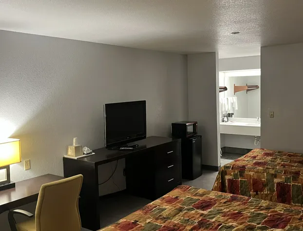 Atria Inn & Suites hotel detail image 2