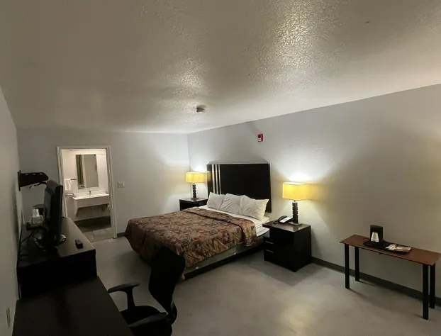 Atria Inn & Suites hotel detail image 4