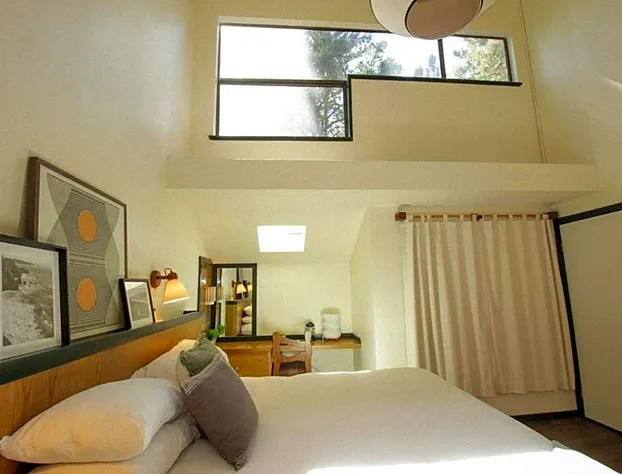 Lodge at Marconi hotel detail image 4