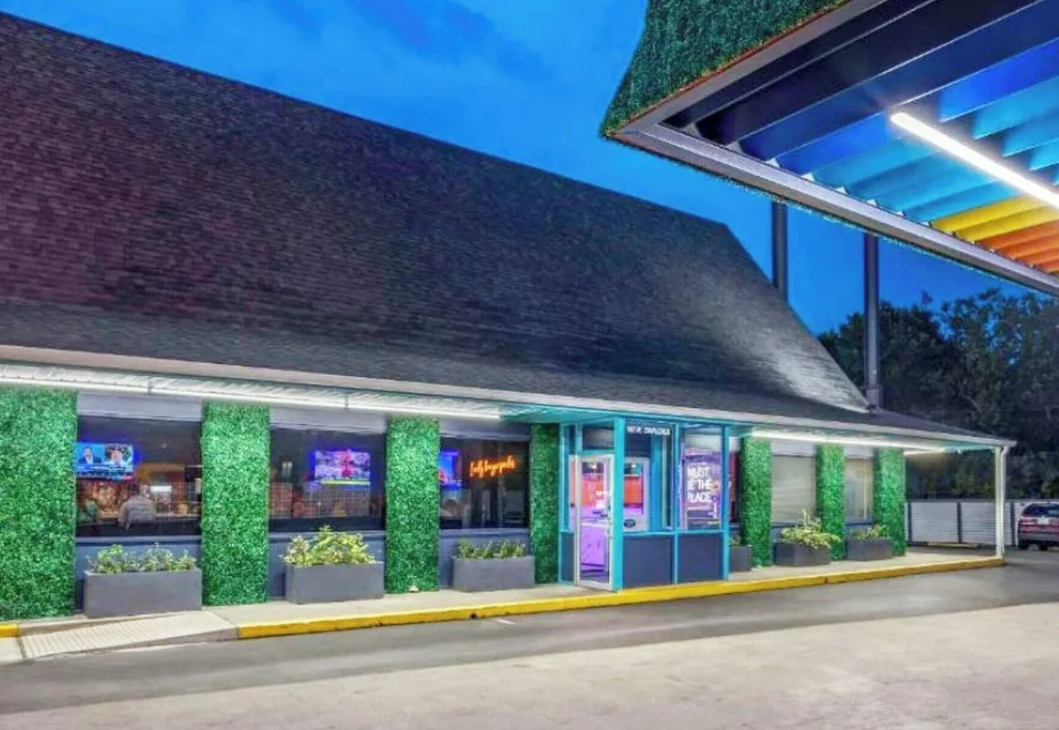 Bposhtels Houston hotel hero