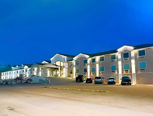 FairBridge Inn & Suites Canadian hotel detail image 1