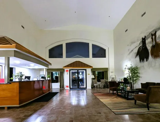 FairBridge Inn & Suites Canadian hotel detail image 3