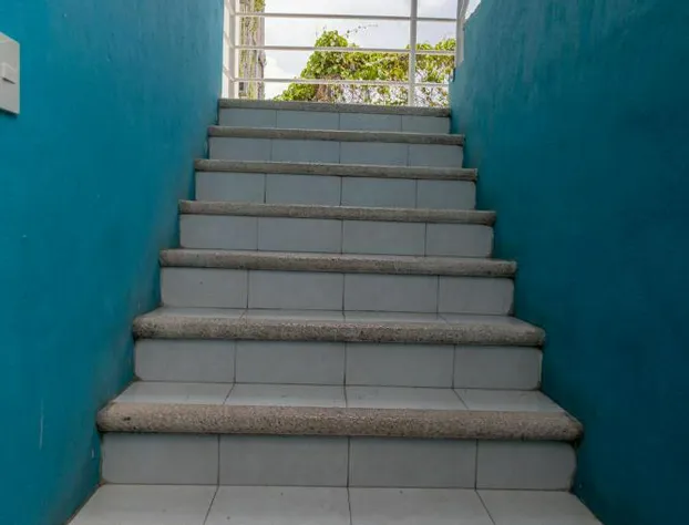 Hotel Las Palmas en Laurel hotel detail image 1