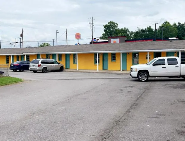 Lamplighter Inn hotel detail image 1