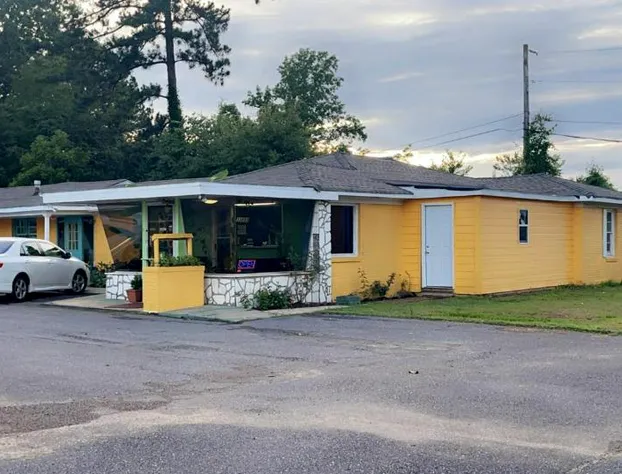 Lamplighter Inn hotel detail image 2