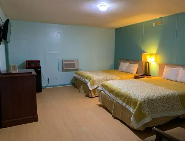 Lamplighter Inn hotel detail image 3