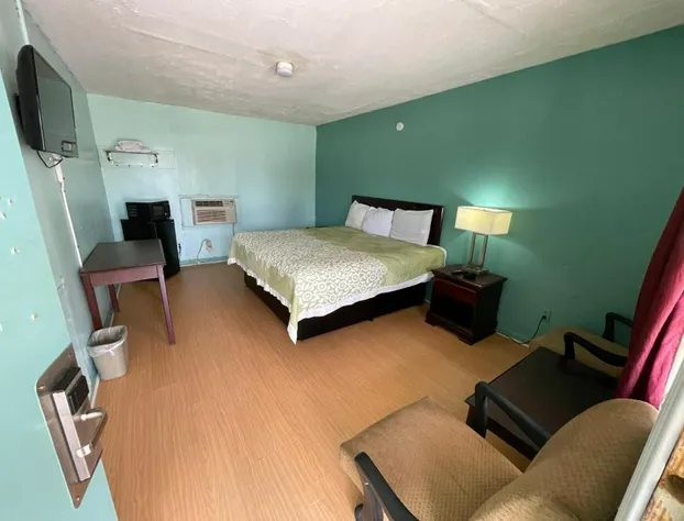 Lamplighter Inn hotel detail image 4