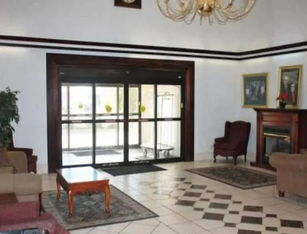 Ark Suites hotel detail image 1