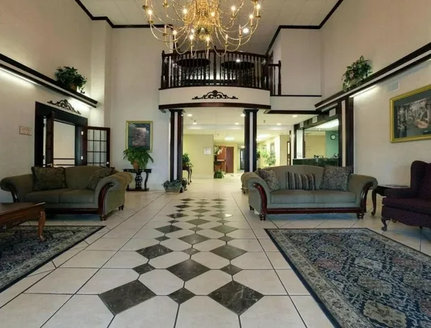 Ark Suites hotel detail image 2