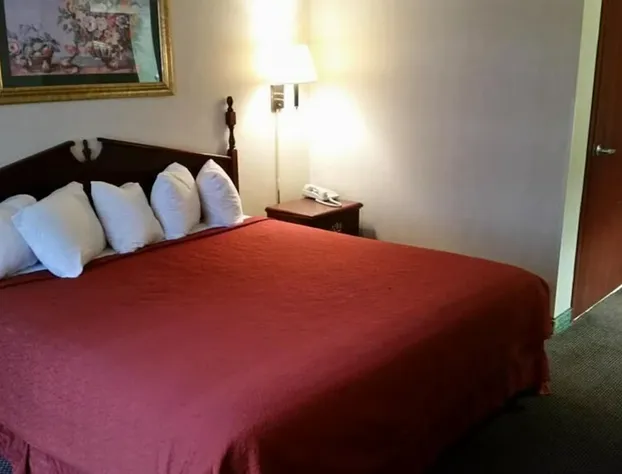 Ark Suites hotel detail image 4