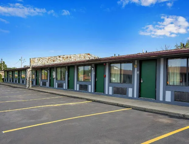 Days Inn by Wyndham Liverpool/Syracuse hotel detail image 3