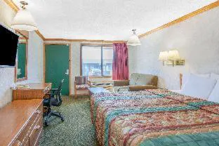 Days Inn by Wyndham Liverpool/Syracuse hotel detail image 4