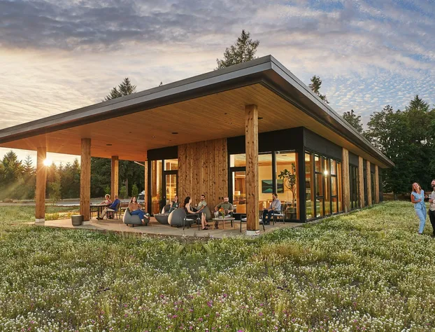 Inn the Ground hotel detail image 2