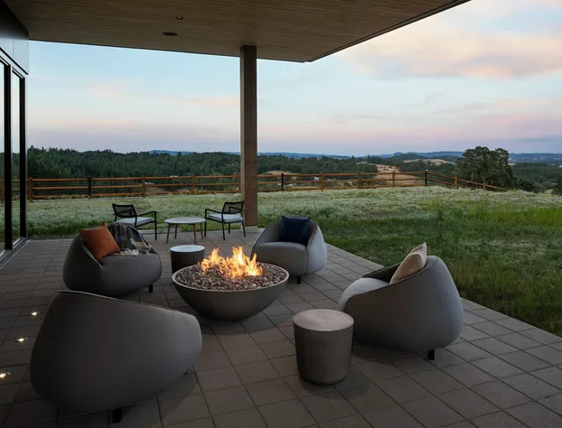 Inn the Ground hotel detail image 3