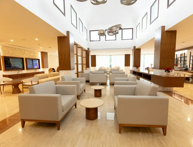 Family Selection At Grand Palladium Kantenah Resort & Spa hotel detail image 2