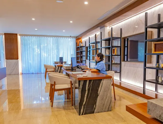 Family Selection At Grand Palladium Kantenah Resort & Spa hotel detail image 3