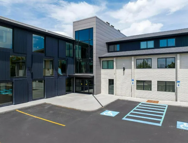 The Gibson Hotel Great Falls, an Ascend Collection Hotel hotel detail image 1