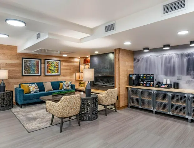 The Gibson Hotel Great Falls, an Ascend Collection Hotel hotel detail image 2