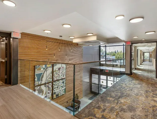 The Gibson Hotel Great Falls, an Ascend Collection Hotel hotel detail image 3