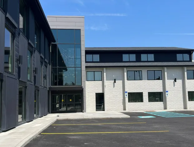 The Gibson Hotel Great Falls, an Ascend Collection Hotel hotel detail image 1