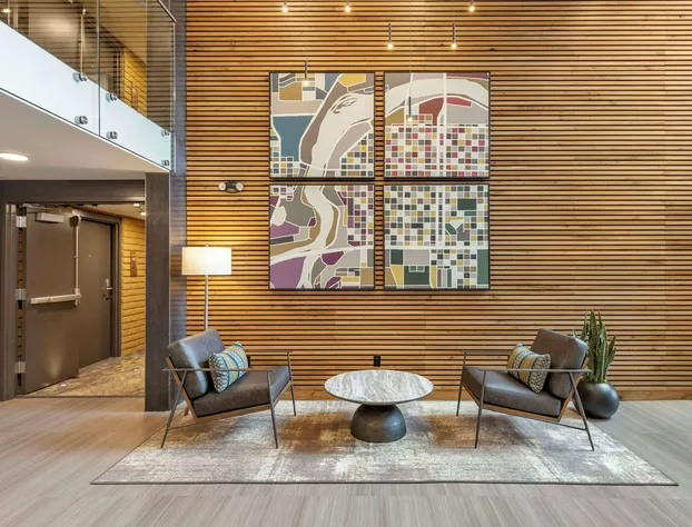 The Gibson Hotel Great Falls, an Ascend Collection Hotel hotel detail image 2