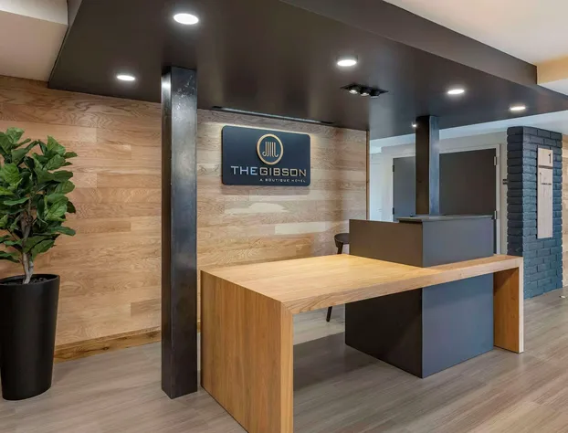 The Gibson Hotel Great Falls, an Ascend Collection Hotel hotel detail image 3