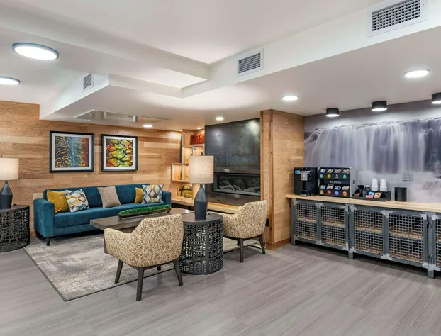 The Gibson Hotel Great Falls, an Ascend Collection Hotel hotel detail image 4