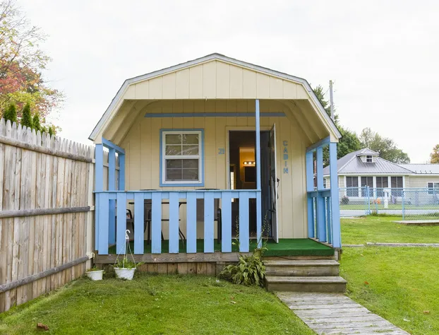 Parkside Motel By OYO Meadville Conneaut Lake hotel detail image 3