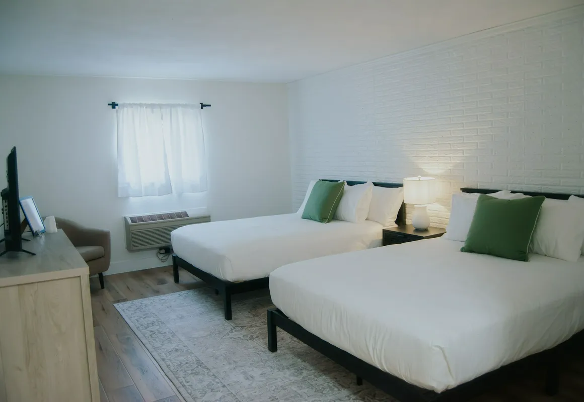 Bradford Guest House - The B hotel hero