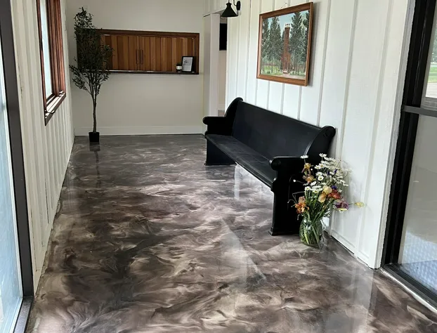 Bradford Guest House - The B hotel detail image 2