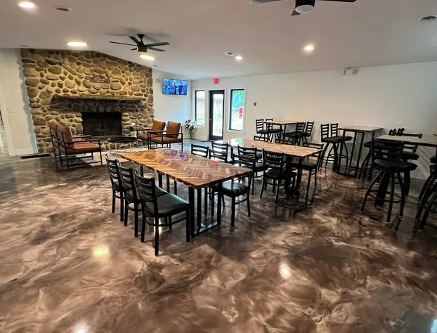 Bradford Guest House - The B hotel detail image 3