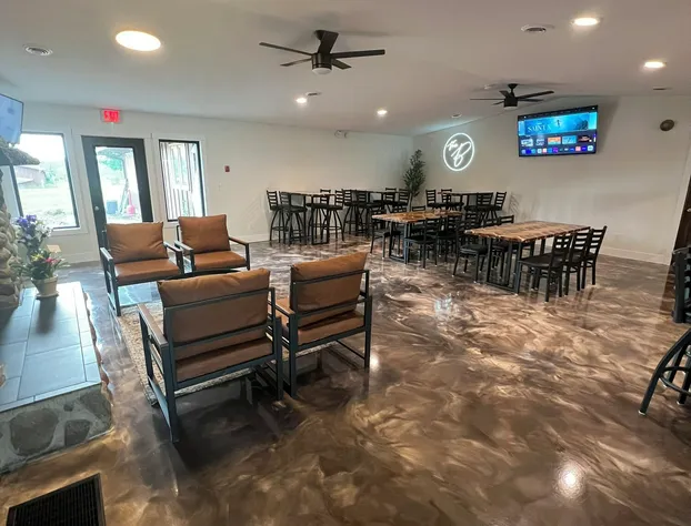 Bradford Guest House - The B hotel detail image 4