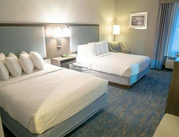 Best Western Carlisle South hotel detail image 2