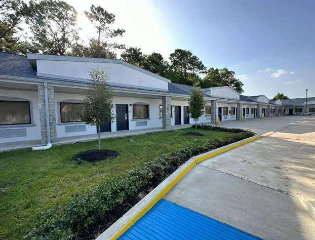 Crosby Travel Lodge & RV Park hotel detail image 2