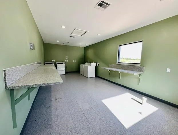 Crosby Travel Lodge & RV Park hotel detail image 4