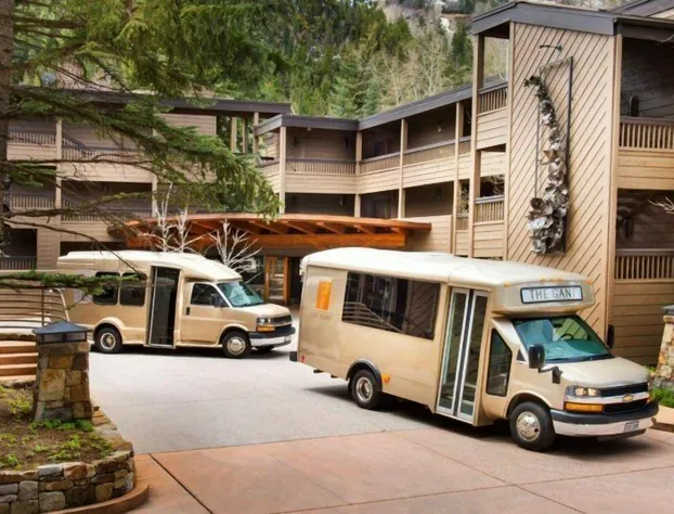 1 Bedroom Mountain Residence In The Heart Of Aspen With Amenities Including Heated Pool Hot Tubs Game Room And Spa hotel detail image 2