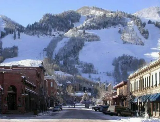 1 Bedroom Mountain Residence In The Heart Of Aspen With Amenities Including Heated Pool Hot Tubs Game Room And Spa hotel detail image 3