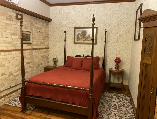 Cambridge Inn on Main hotel detail image 2