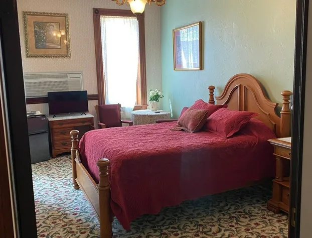 Cambridge Inn on Main hotel detail image 4