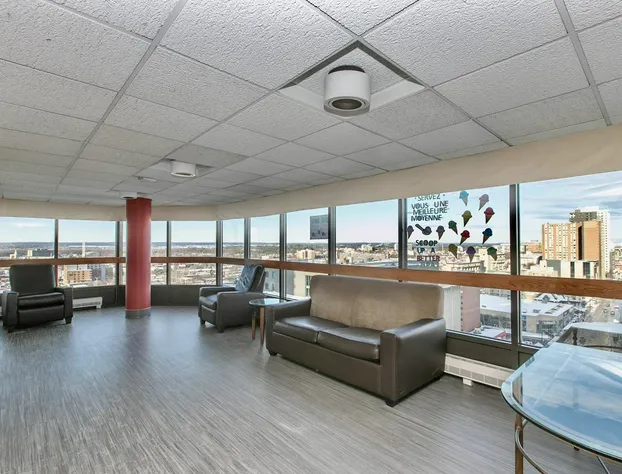 Rideau Residence University of Ottawa hotel detail image 2